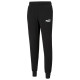 Puma Ανδρικό παντελόνι φόρμας ESS Logo Pants